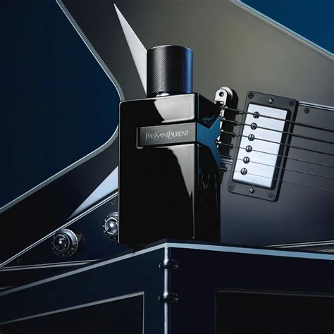 ysl y le parfum projection|y le perfume review.